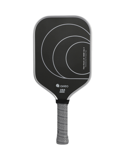 AIREO Titan Hawk-L14 Gen 3 Pickleball Paddle