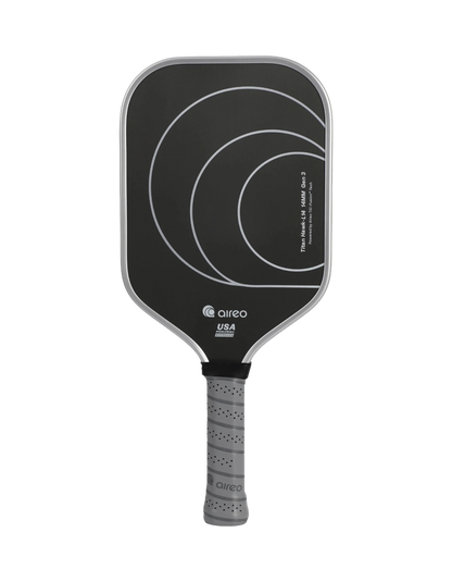 Vợt Pickleball AIREO Titan Hawk-L14 Gen 3