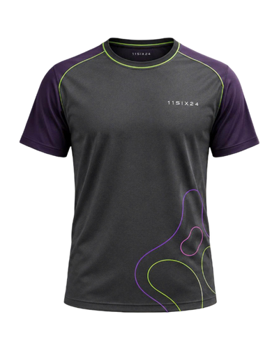 Áo Thi Đấu Pickleball 11Six24 Jelly Bean 2