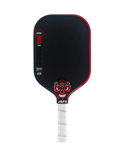 Pickleball Paddle Vole No Mas
