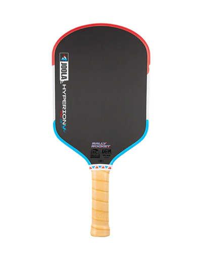 JOOLA Pops "Rally Rocket" Hyperion Pro V Colorway Pickleball Paddle