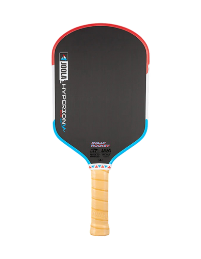 Vợt Pickleball JOOLA Pops "Rally Rocket" Hyperion Pro V Colorway