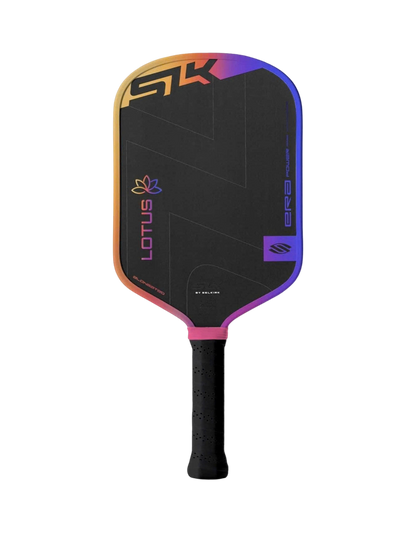 Vợt Pickleball Selkirk SLK Era Power Lotus (Limited Edition)