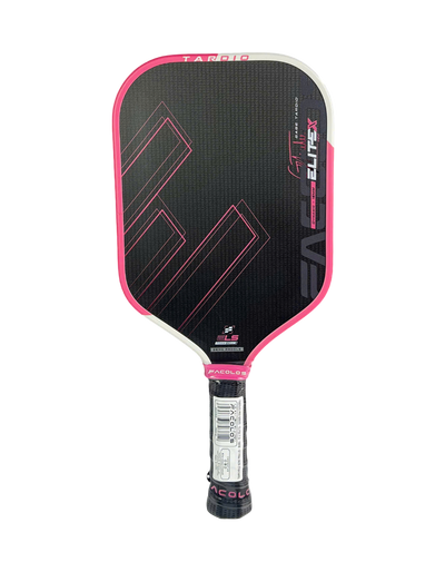Facolos EliteX v2.0 Gabe Tardio Edition Pickleball Paddle