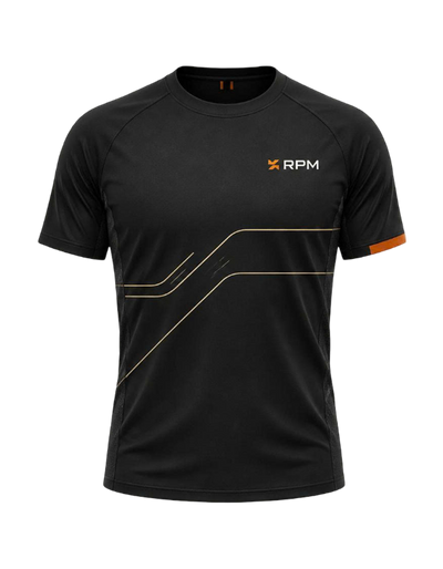 Áo Thi Đấu Pickleball RPM Jaguar Edition