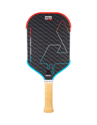 Vợt Pickleball JOOLA Pops “Rally Rocket” Perseus Double Vision Edition