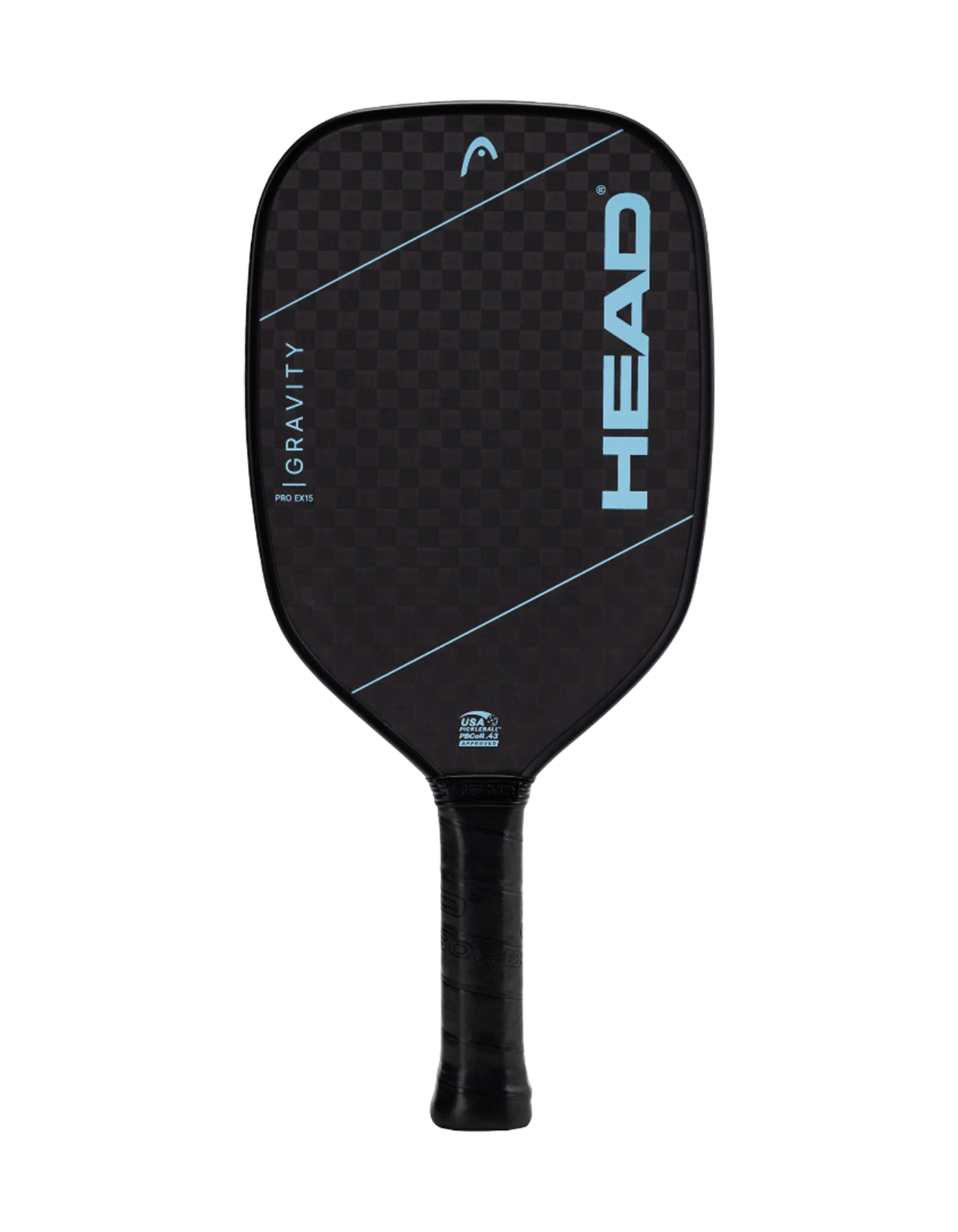 Pickleball Paddle HEAD Gravity PRO EX15