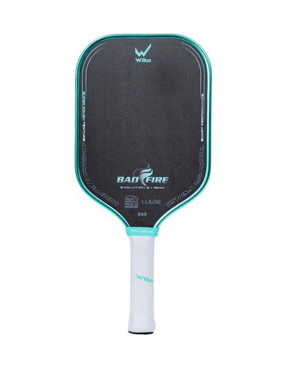 Vợt Pickleball Wika Sports Bảo Dương Bao Fire Evolution 2