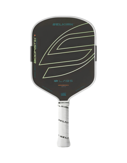 Vợt Pickleball Selkirk LABS Boomstik Everglade | Raw Carbon