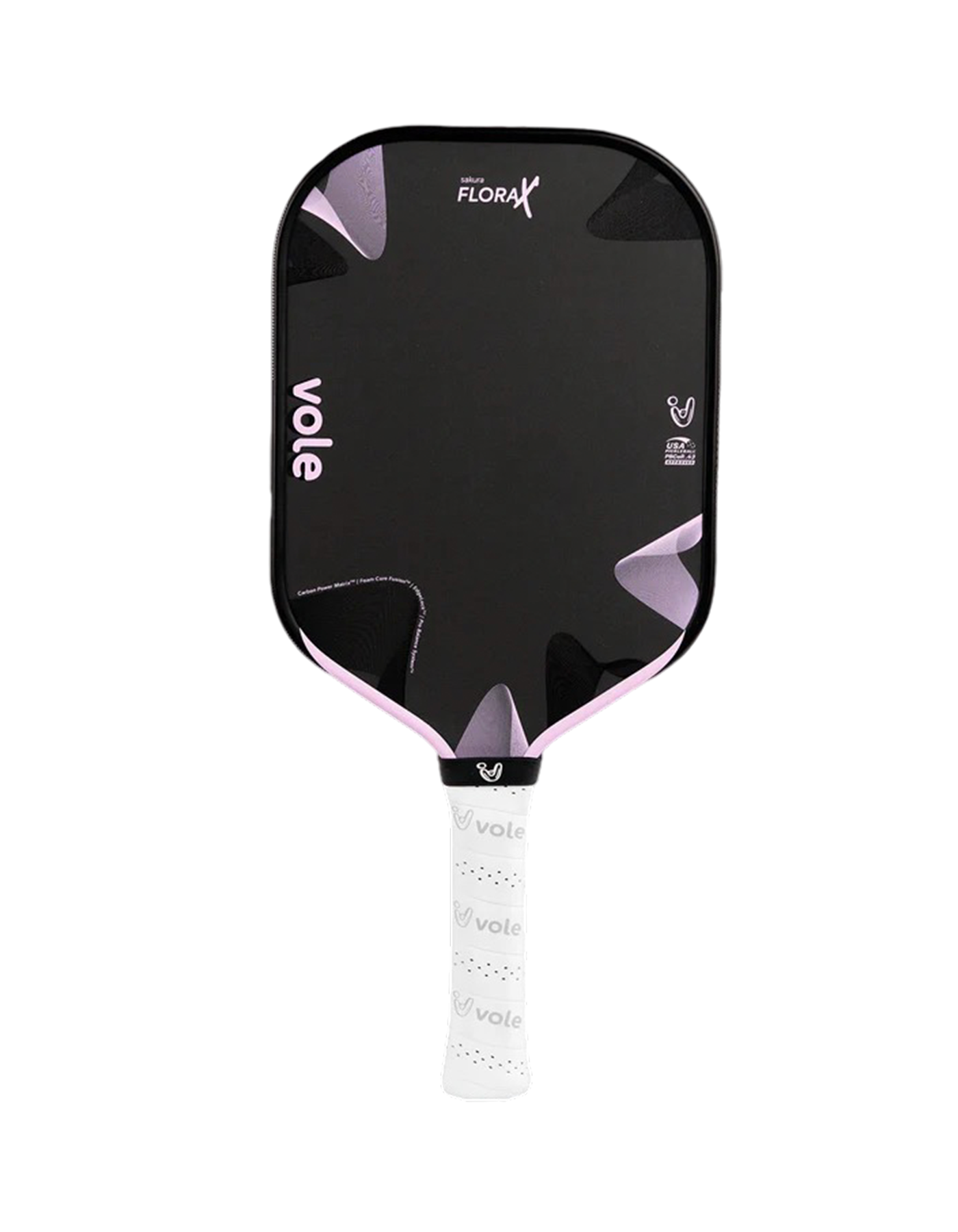 Vợt Pickleball Vole Flora X