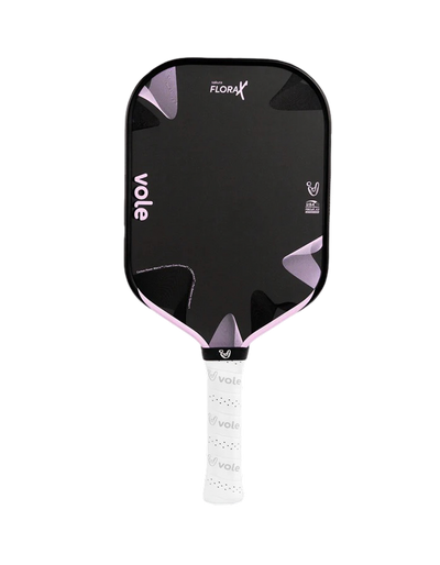 Vole Flora X Pickleball Paddle