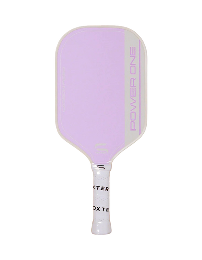 Soxter Power One Pickleball Paddle