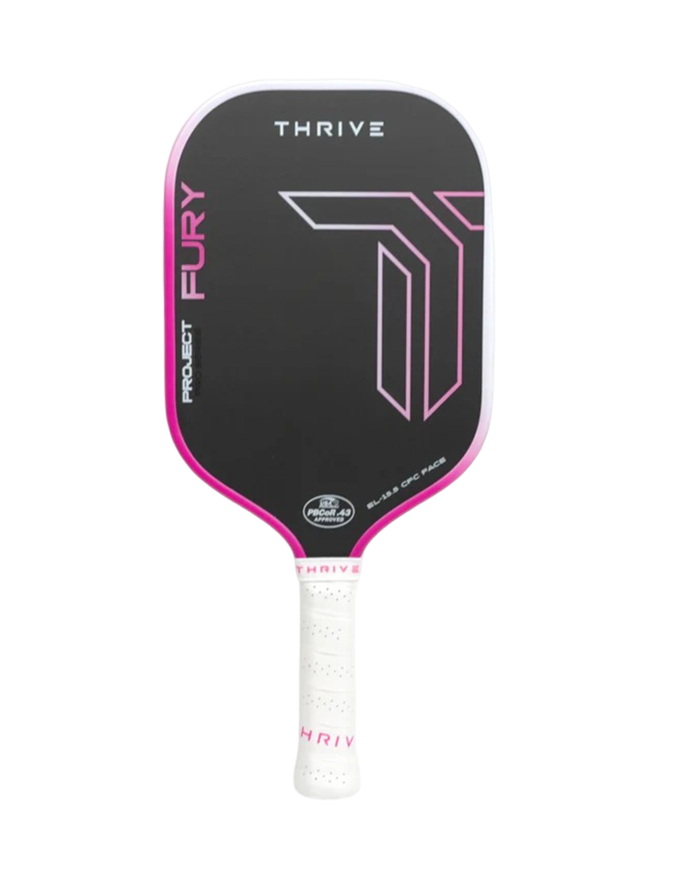 Vợt Pickleball Thrive FURY Elongated 15.5 (Gen 3.5 Power Series)