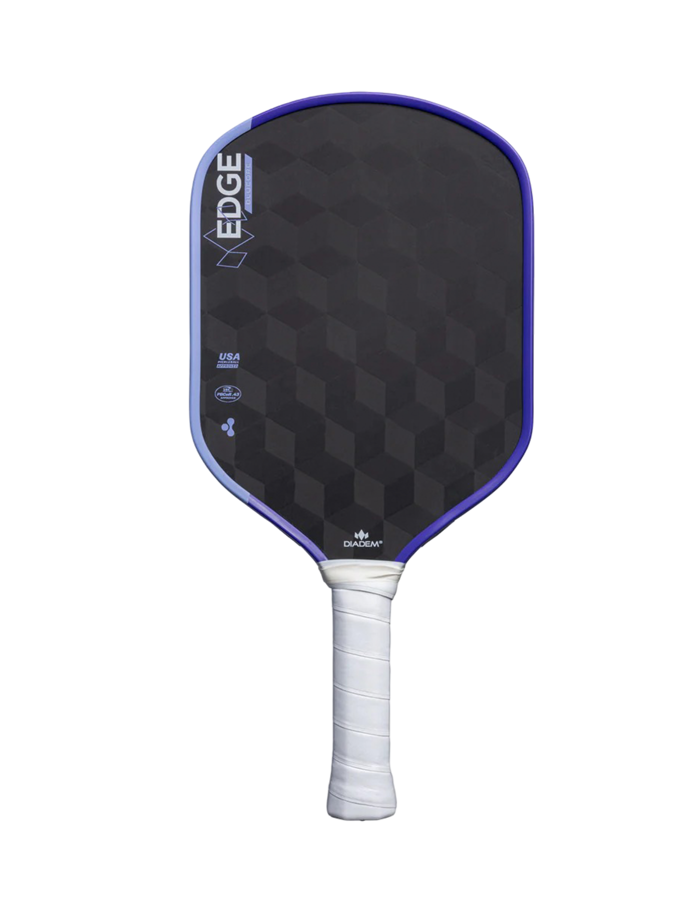 Vợt Pickleball Diadem Edge BluCore Hybrid Ultraviolet Edition