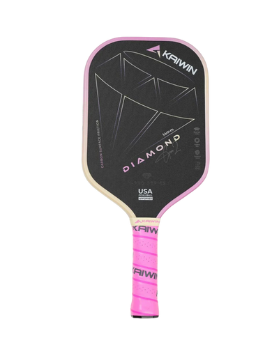 Kaiwin Diamond Gen 2 Pickleball Paddle
