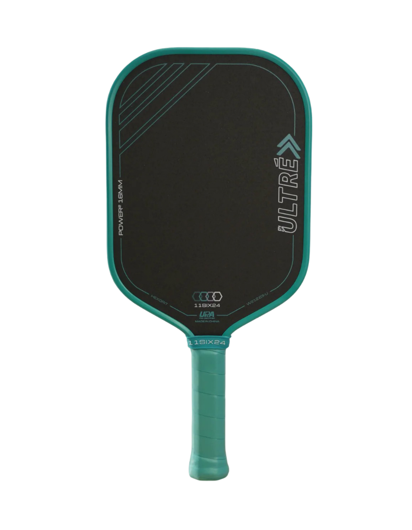 Vợt Pickleball 11Six24 The Ultré Power 2