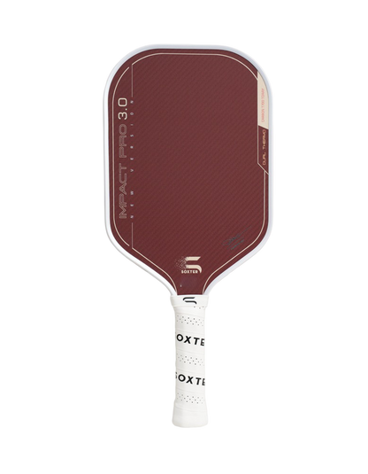 Vợt Pickleball Soxter Impact Pro 3.0