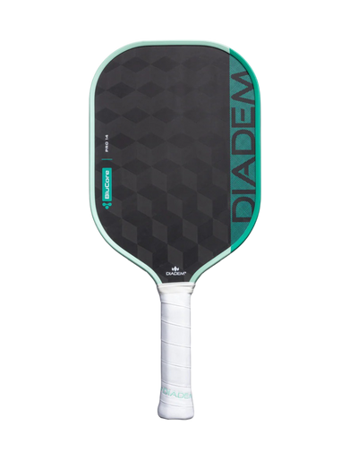 Vợt Pickleball Diadem BluCore Seafoam Edition