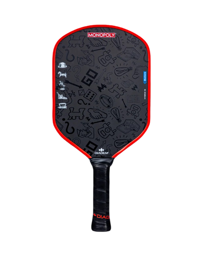 Vợt Pickleball Diadem Edge BluCore x Monopoly Limited Edition