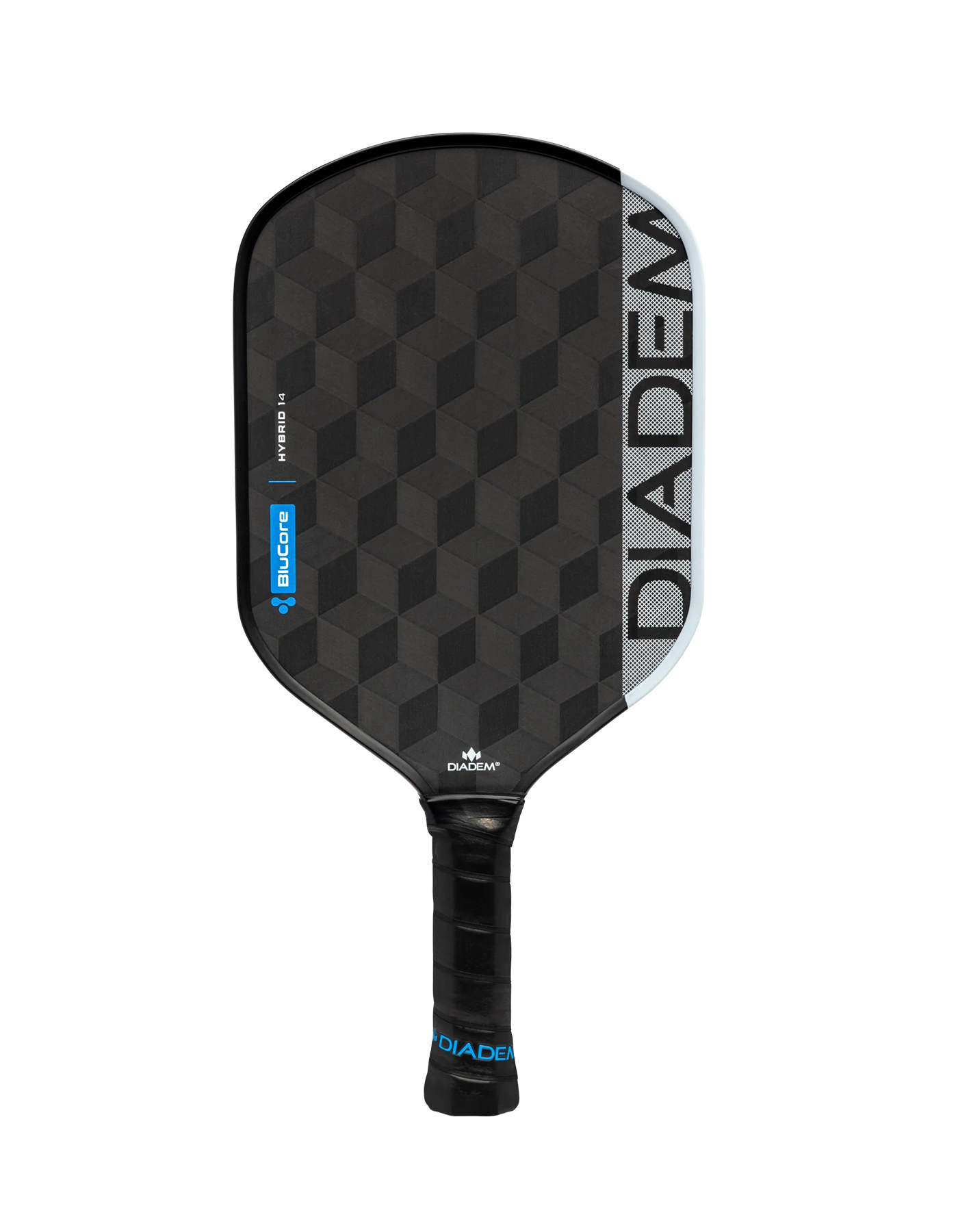 Vợt Pickleball Diadem Edge BluCore Hybrid