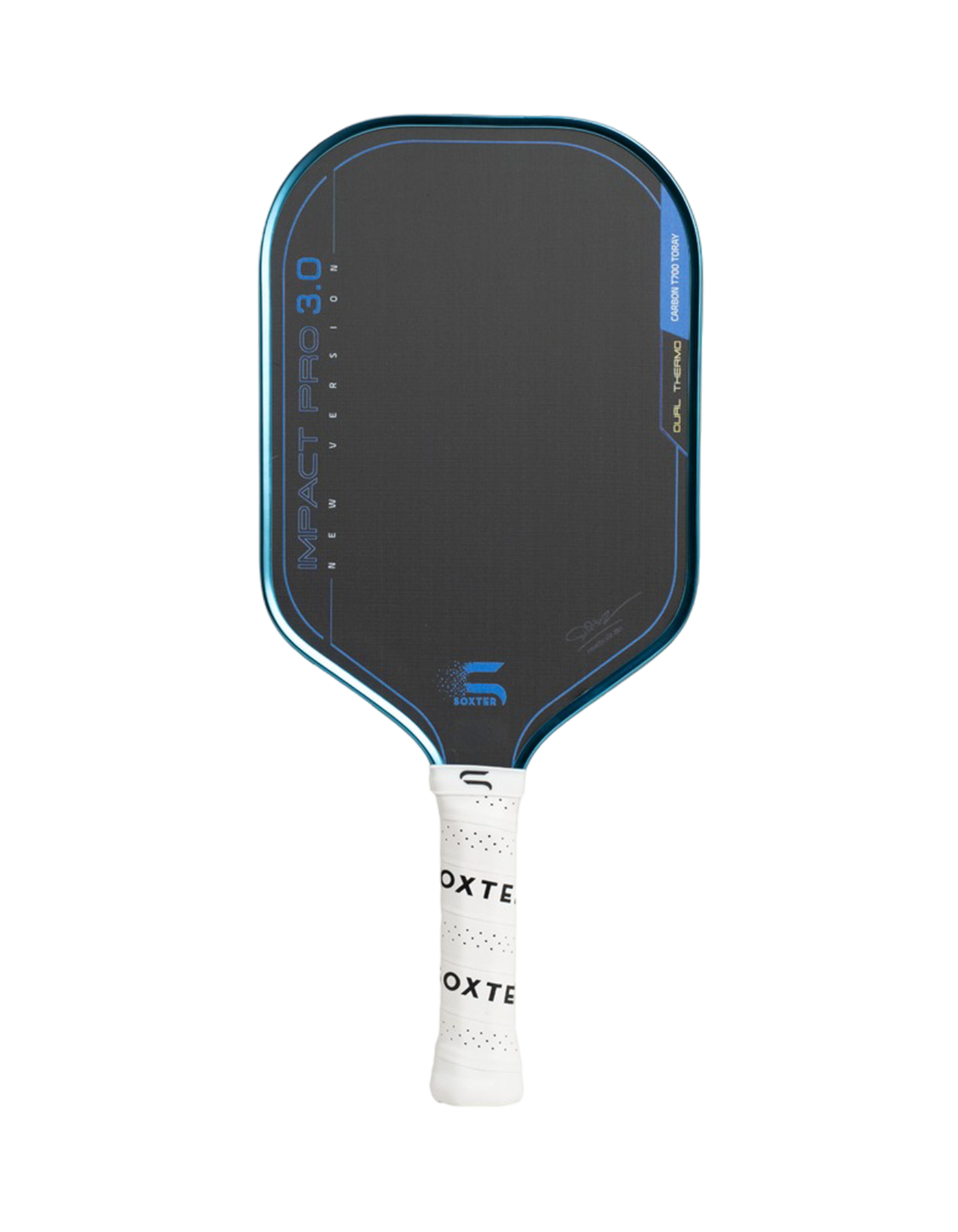 Vợt Pickleball Soxter Impact Pro 3.0