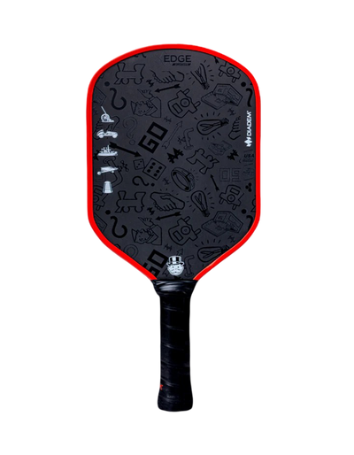 Vợt Pickleball Diadem Edge BluCore x Monopoly Limited Edition