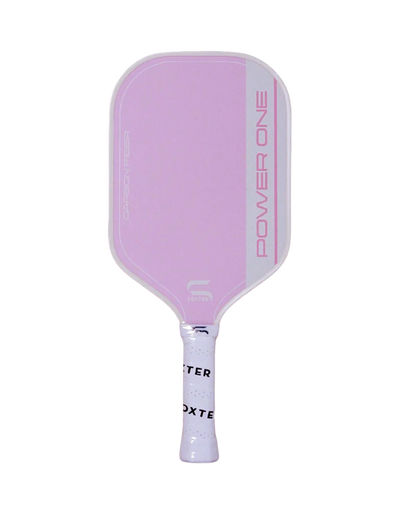 Soxter Power One Pickleball Paddle