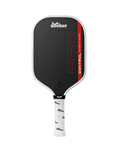 Vợt Pickleball Zocker Pro Control
