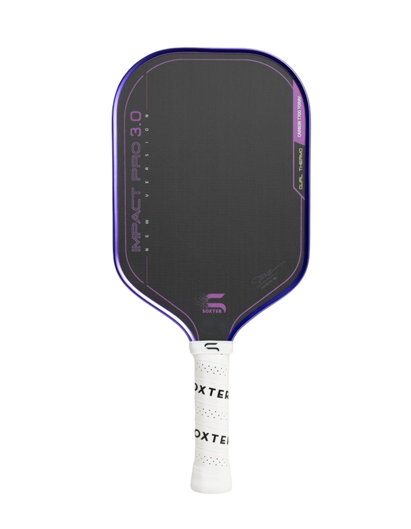 Vợt Pickleball Soxter Impact Pro 3.0