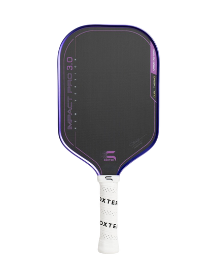 Vợt Pickleball Soxter Impact Pro 3.0