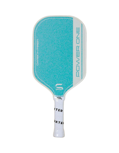 Soxter Power One Pickleball Paddle