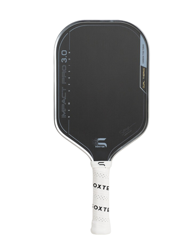 Soxter Impact Pro 3.0 Pickleball Paddle