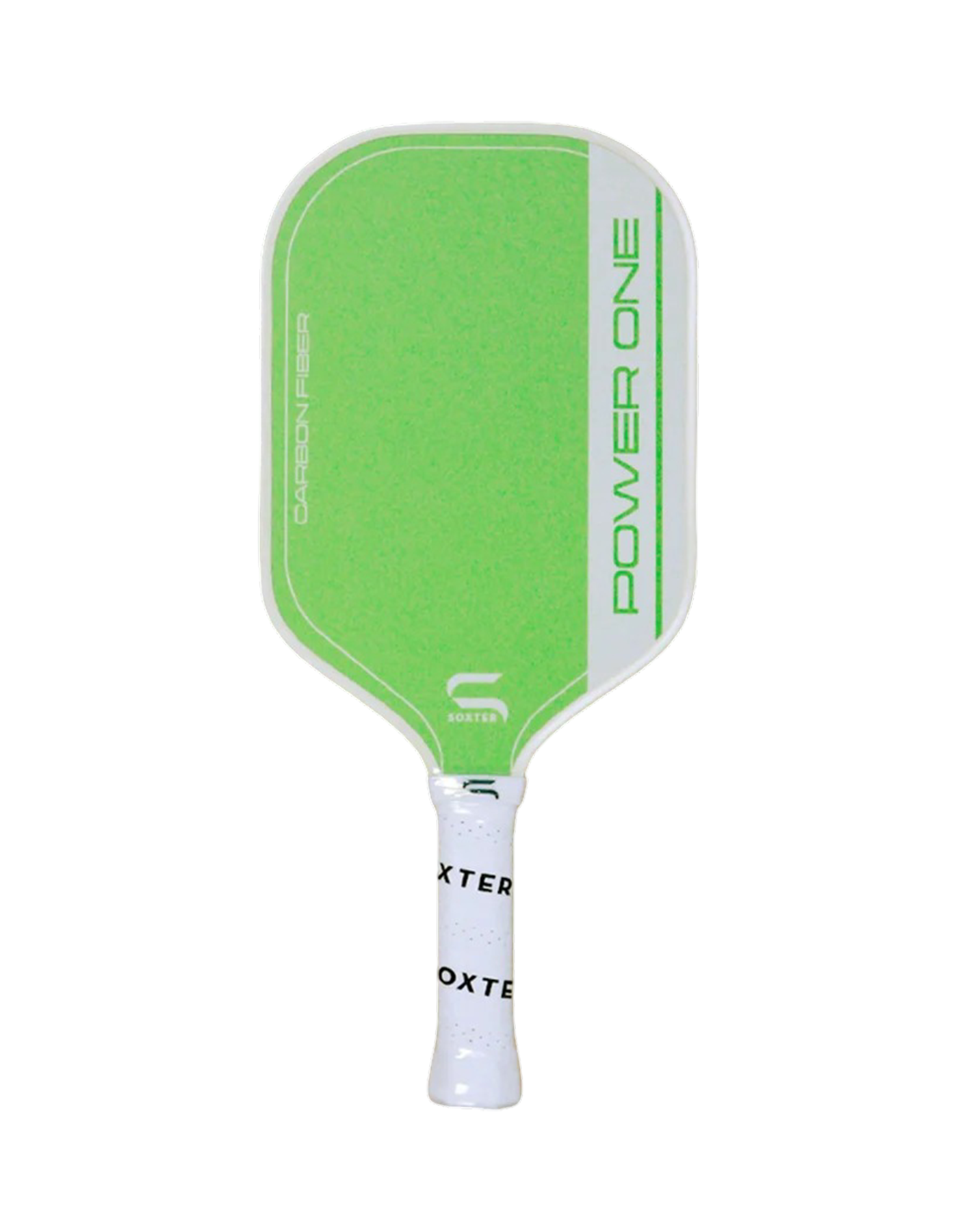 Soxter Power One Pickleball Paddle