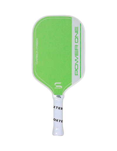 Soxter Power One Pickleball Paddle