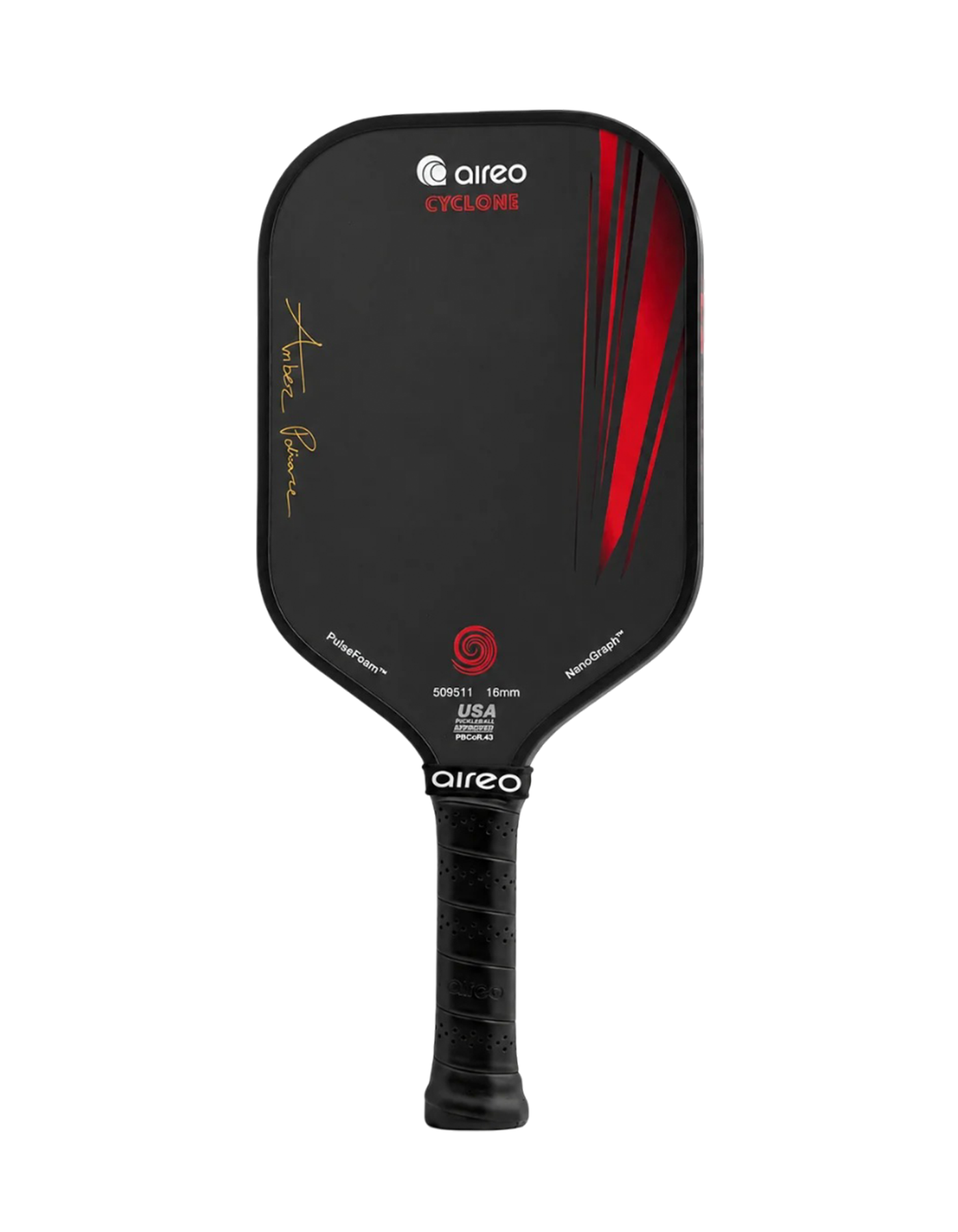 Vợt Pickleball AIREO Cyclone AP Signature Edition