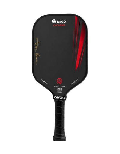 Vợt Pickleball AIREO Cyclone AP Signature Edition