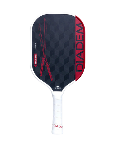 Vợt Pickleball Diadem Edge BluCore Pro Yuta Special Edition