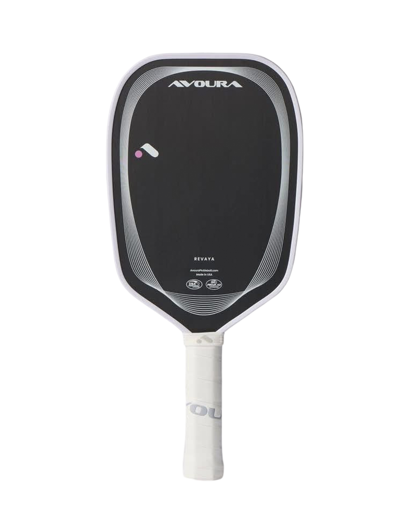 Avoura Revaya Pickleball Racket