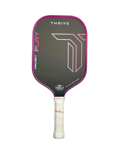 Vợt Pickleball Thrive FURY Elongated 15.5 (Gen 3.5 Power Series)