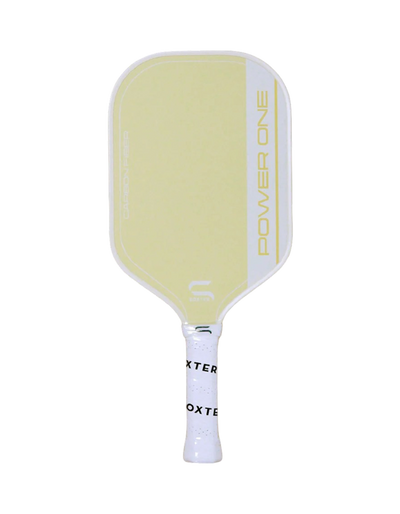 Soxter Power One Pickleball Paddle