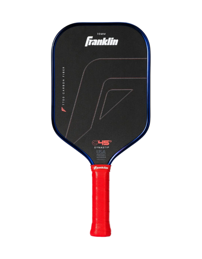 Vợt Pickleball Franklin C45° Dynasty Red White & Blue