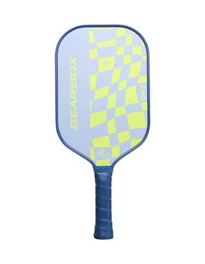 Vợt Pickleball Gearbox CP7 - 8oz (Lifestyle)