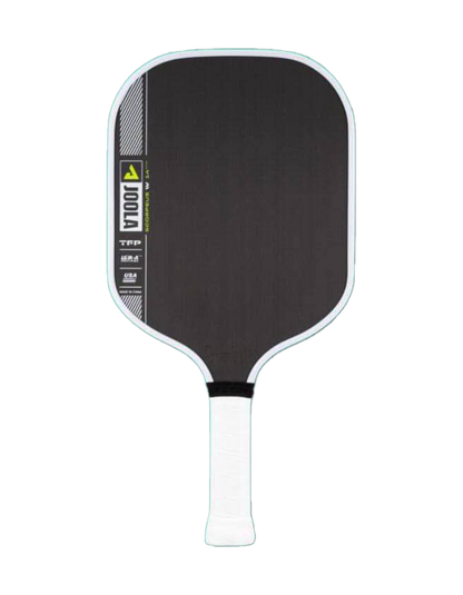 JOOLA Collin Johns Scorpeus Pro IV Pickleball Racket