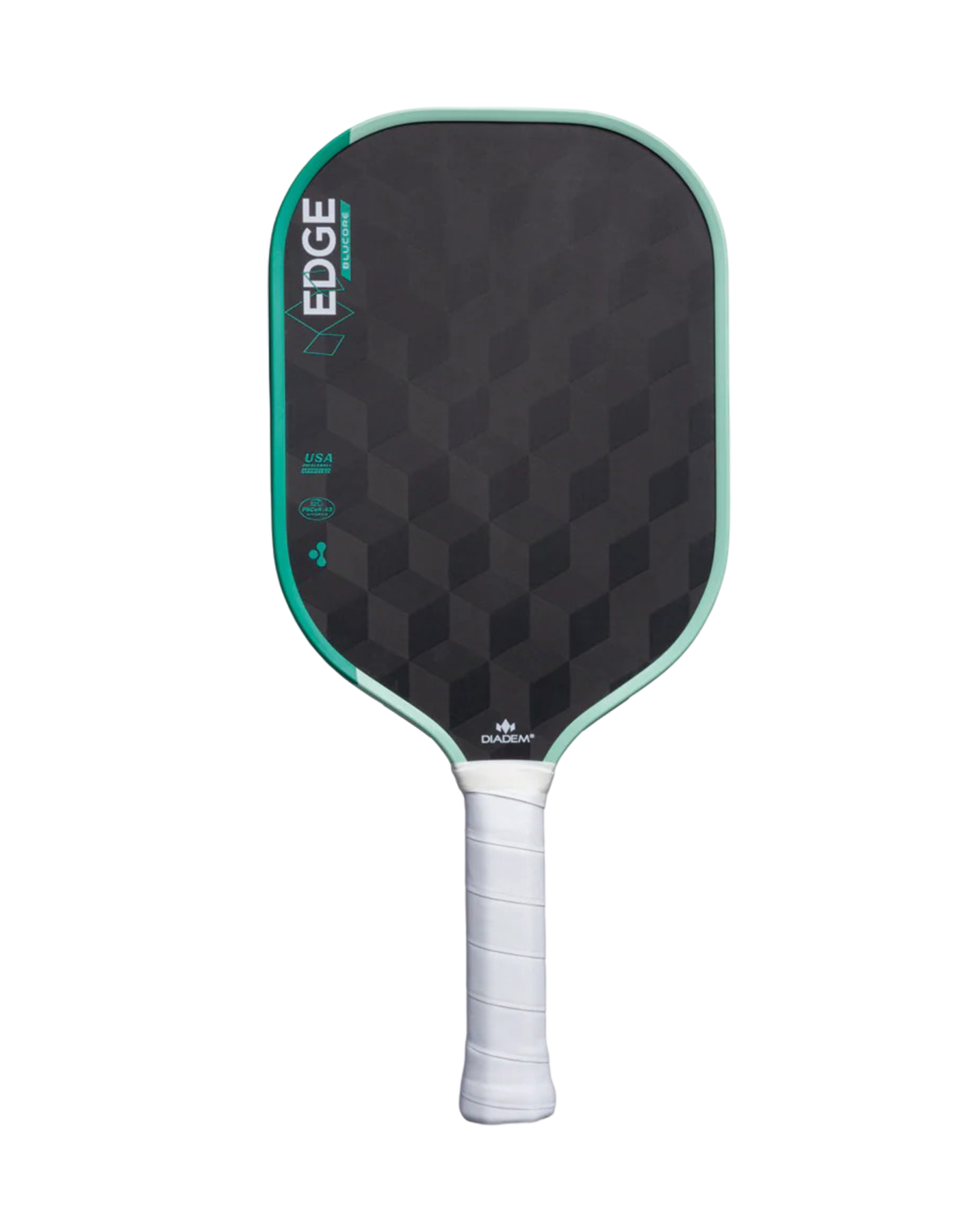 Vợt Pickleball Diadem BluCore Seafoam Edition