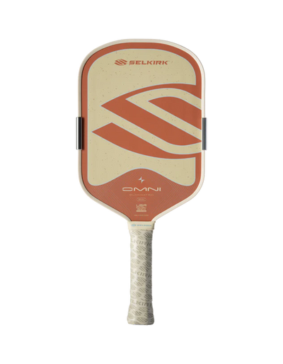 Selkirk OMNI The Canyon Court Capsule Pickleball Paddle | Limited Edition