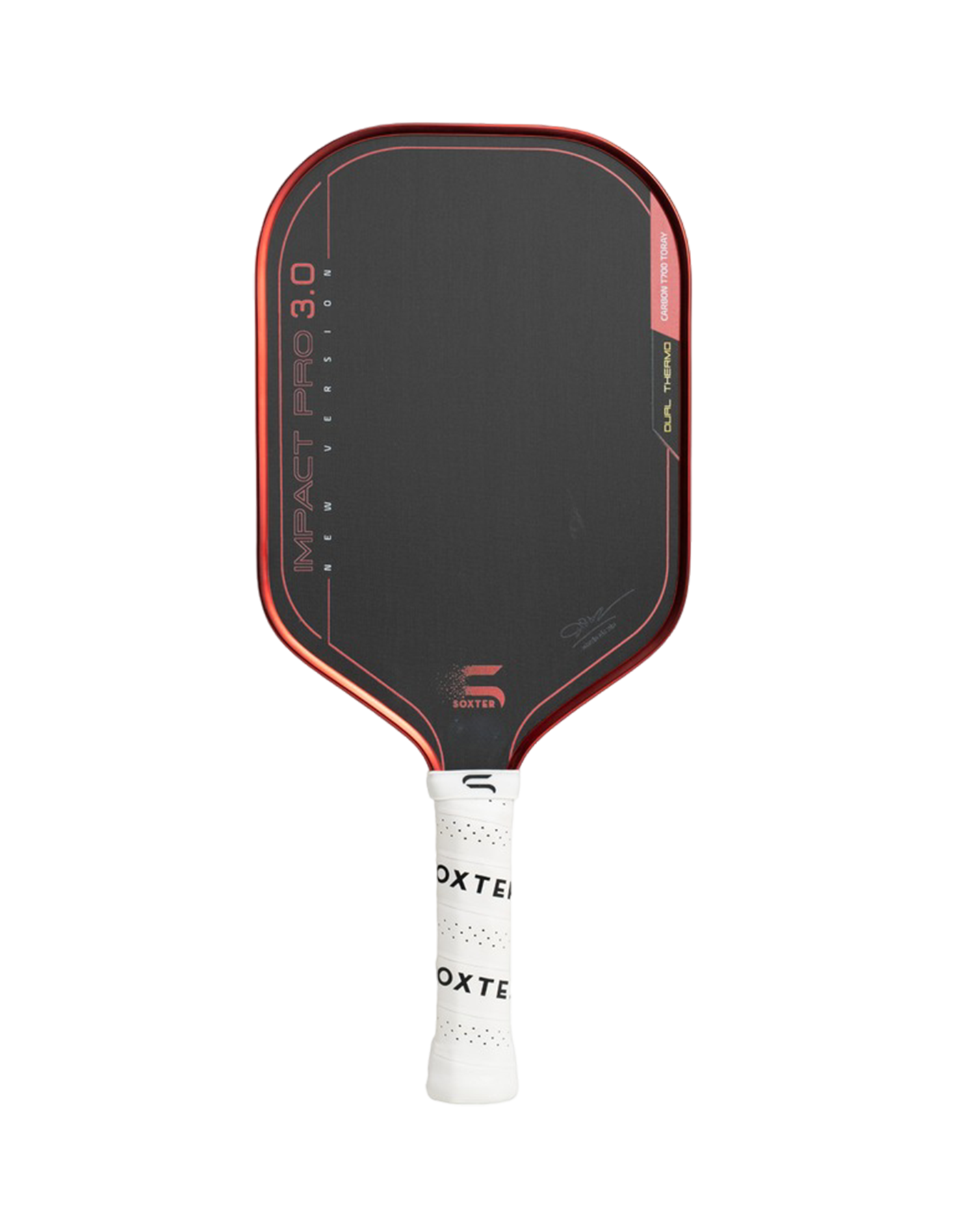 Vợt Pickleball Soxter Impact Pro 3.0