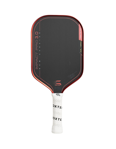 Soxter Impact Pro 3.0 Pickleball Paddle
