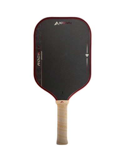 Kaiwin Diamond Rocket Pro Pickleball Paddle