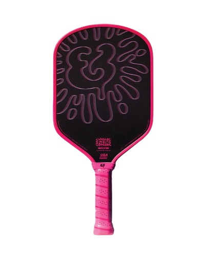 Vợt Pickleball Bread & Butter The Filth Pink Edition - Hybrid