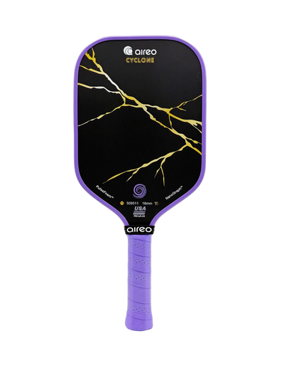 Vợt Pickleball AIREO Kintsugi Cyclone